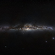 Illustration for article titled Does Dark Matter Cause Chaos on Earth Every 30 Million Years?